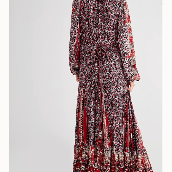 Free People Maxi Dress XS in mint condition! - Picture 7 of 10